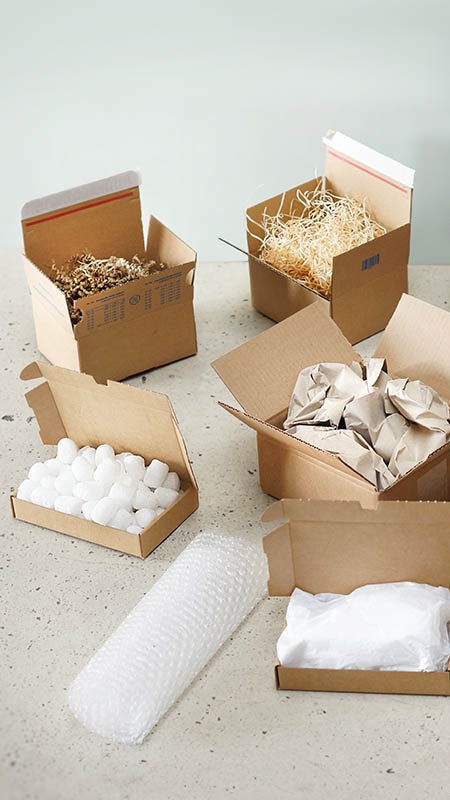 Hvilken tape skal du vælge